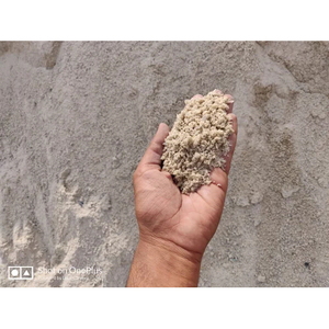 耐久性のある鉄鉱石からの粉末パターンの鉄パイライト石膏洗浄マリンセメントグレード - Product Image 2