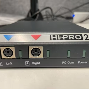 Новейший 2025 Hi PRO 2, слуховой аппарат, программатор, стильное устройство программирования, совместимое с USB, с полной скоростью, поддержка Windows и IOS