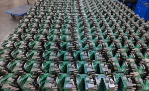 H.264 H.265 HD kỹ thuật số TV DVB-T DVB-T2 UHF mmds STB Set Top Box cho truyền hình hệ thống - Product Image 5