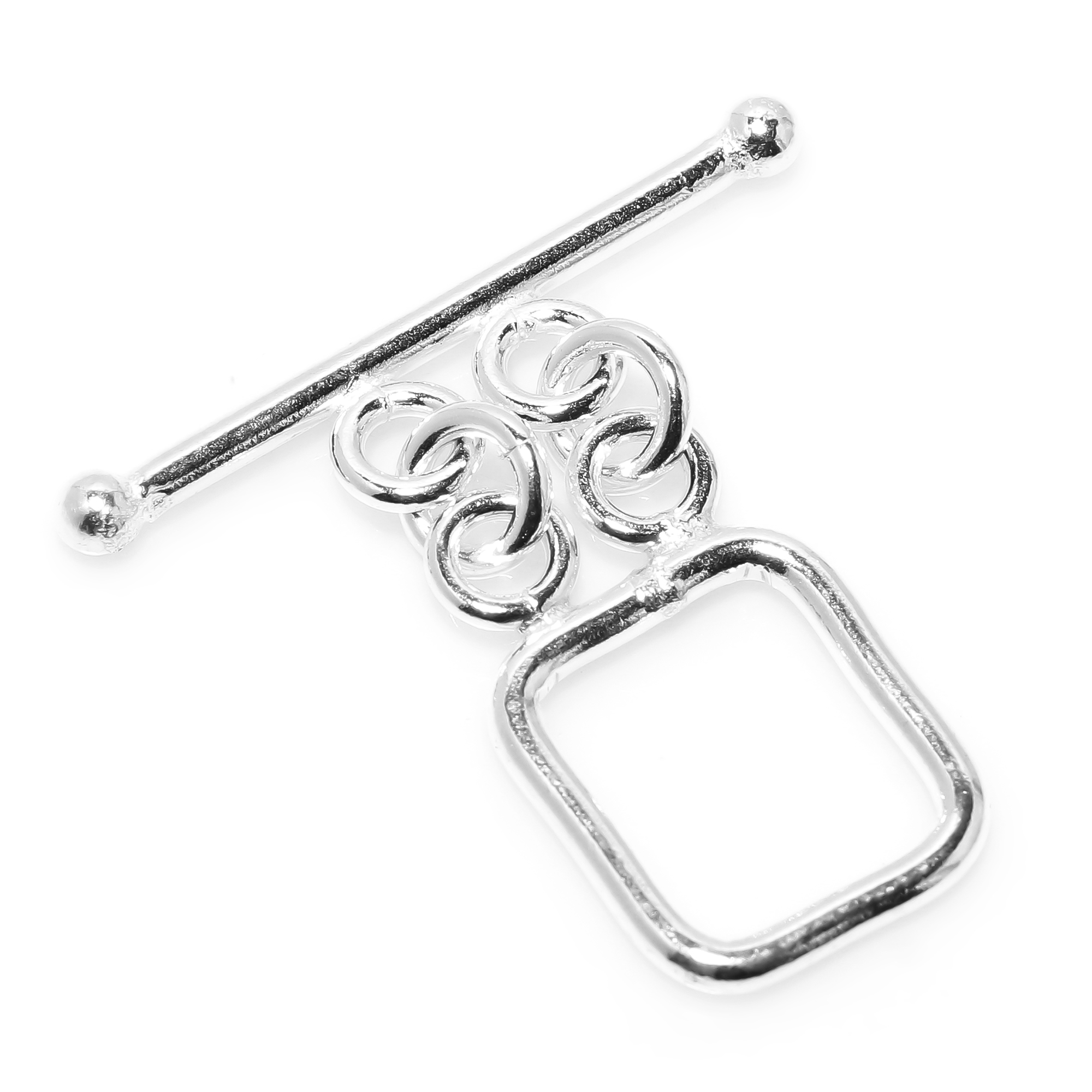 Silver Plated