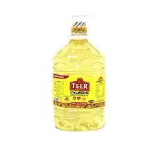高品位精製大豆油バルク大豆油 - Product Image 2