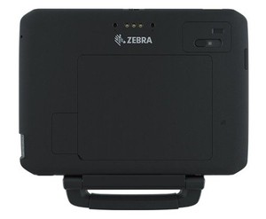 Zebra ET85産業用タブレット12 \ "QHDタッチディスプレイ800NitsIP65堅牢な2-in-1取り外し可能キーボードGPSWIFI GPSカメラウィンドウ - Product Image 5