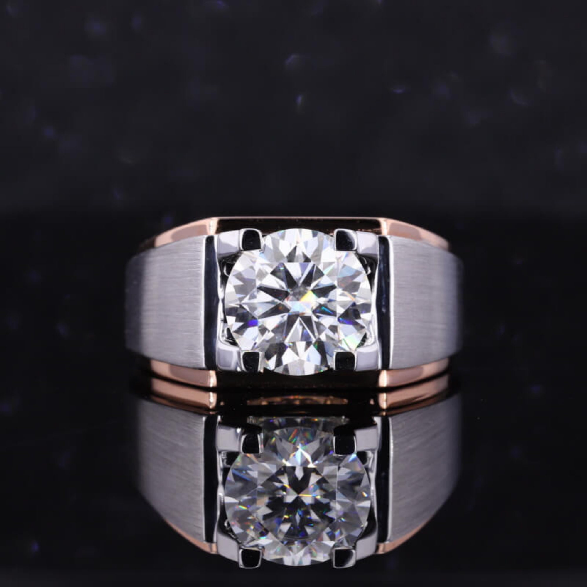 ทองคำขาว