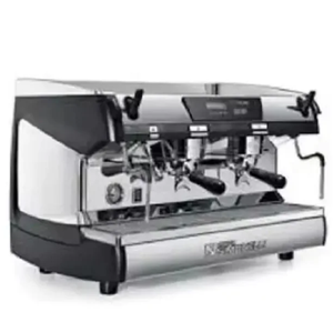 SMK Hoch robuste Sim-on_elli Ap.pia II - 3 Group Vol w Smart Wand Espresso maschine Aurelia II 3 Group T3 zu verkaufen - Product Image 3