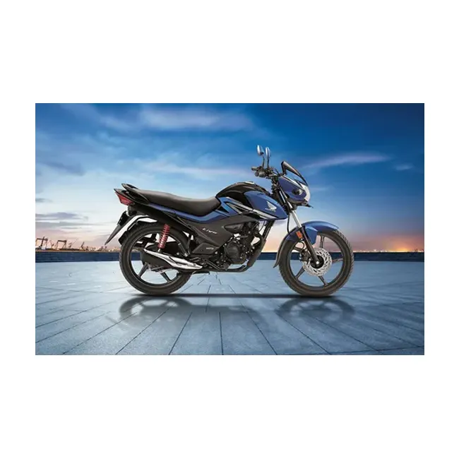 Leistungs starkes Fahrrad 110 km/h Geschwindigkeit 110 ccm Motor bestes Motorrad