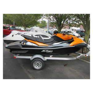 カワサキウルトララ160LXX-S 160HHP Enginine、Deepp-<span class=keywords><strong>V</strong></span> Huull、およびSsmoothのPrremium Featuuresに自信を持ってRiide