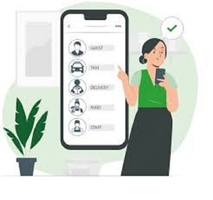 Smart Society Appartementbeheer App Mac Compatibele Internetversie Exclusieve Prijs Op Voorraad - Product Image 3