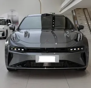 Z-E-E-K-R 001รุ่นต่างๆพลังงานใหม่พวงมาลัยซ้ายซีดาน4WD รถยนต์มือสองและรถใหม่ที่มีให้ - Product Image 2