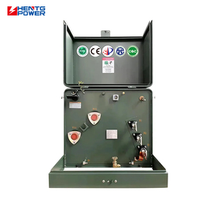 HENTG POWER High-voltage <strong>Single</strong>-phase 15KVA Power Transformer Industrial <strong>Step</strong> Down <strong>Step</strong>-<strong>up</strong> Distribution Transformer 75KVA