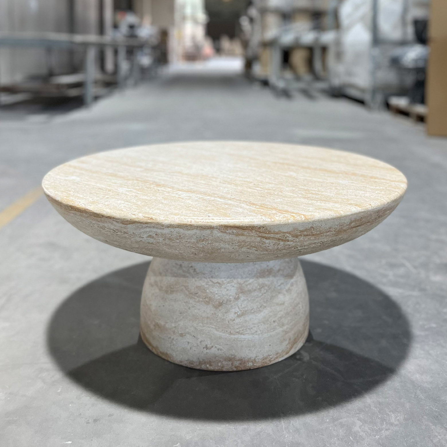 Travertine