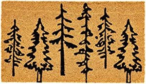 Best Offers PVC Backed Coir Made <strong>Mat</strong> with Custom Design Printed &amp; Texture Surface for Home Door <strong>Mat</strong> Low Prices - Product Image 4