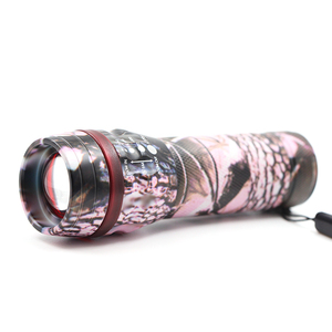 <span class=keywords><strong>2025</strong></span> món quà tốt nhất Camo lớp phủ Đèn Pin <span class=keywords><strong>LED</strong></span> Torch cho nam giới và phụ nữ - Product Image 1