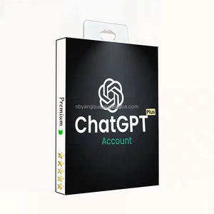 ChatGPT 4.0 Plus resmi orijinal bir aylık hesap Premium üyelik garantili ChatGPT 4.0 Plus - Product Image 1