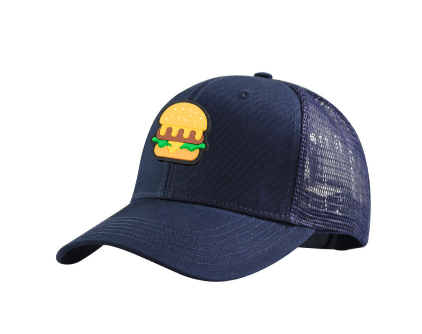 Bleu marine