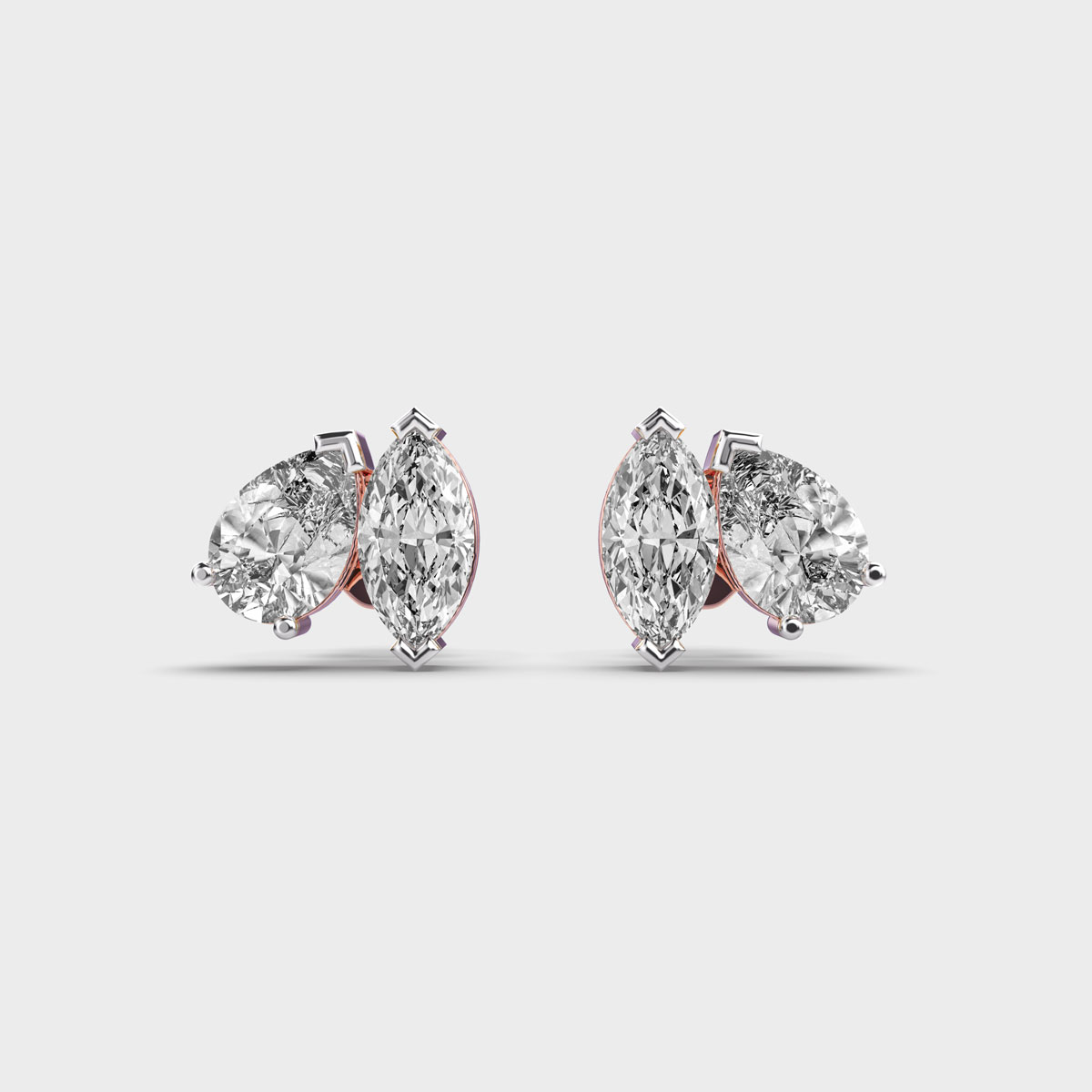 Or rose 14k