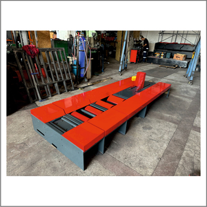 DYNAMOMETER <strong>TEST</strong> ADVANCED TESTING TECHNOLOGY RELIABLE RESULT DEVICE DYNAMOMETER <strong>TEST</strong> - Product Image 2