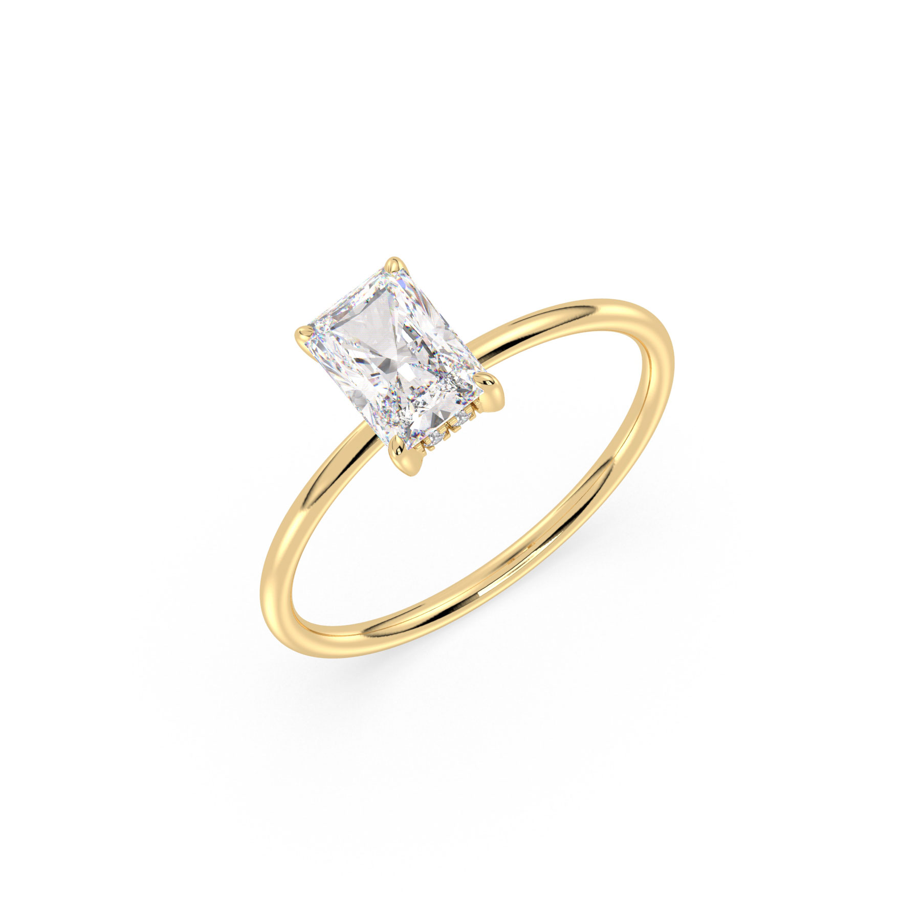 Yellow Gold