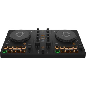 Новый в DDJ-FLX2 профессиональный 2-канальный компактный диджейский контроллер - Product Image 1