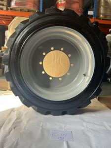 צמיג מלא בקצף 15-625 תחליף לשוק החלפים 7025047 15-625 עבור JLG Lift 800A 800AJ 800S 860SJ - Product Image 5