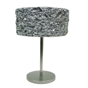 台灯老式设计台灯现代咖啡台灯调光酒店卧室家居装饰品 - Product Image 5