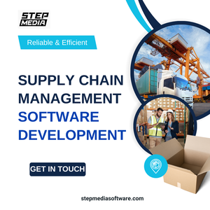 Sviluppo Software di gestione logistica personalizzata | Sviluppatori Software esperti per applicazioni di servizi logistici scalabili - Product Image 5