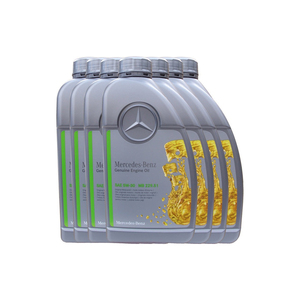 エンジンオイル1L 4L 5L API SN SP SAE 5W 30 5W-30 5W30自動車用ガソリンガソリンディーゼルエンジン - Product Image 6