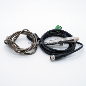 Programmable <strong>analog</strong> 0-5V/4-20mA <strong>output</strong> RS485 ultrasonic <strong>sensor</strong> waterproof module ultrasonic distance level <strong>sensor</strong> programmer - Product Image 4