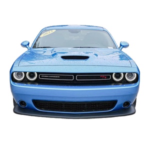 Used Clean 2023 Dod-ge <strong>Challenger</strong> R/T 5.7L V8 RWD - Product Image 1