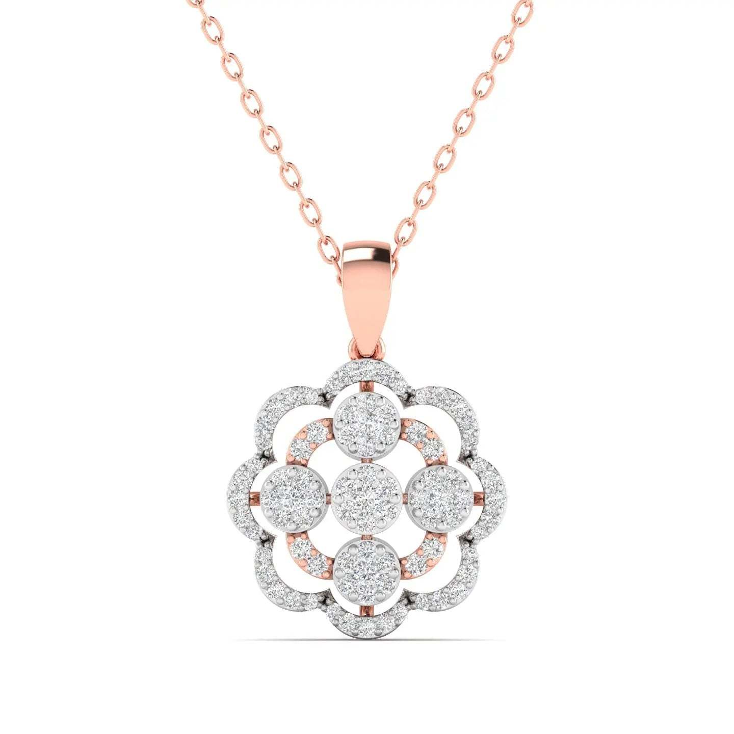 or rose
