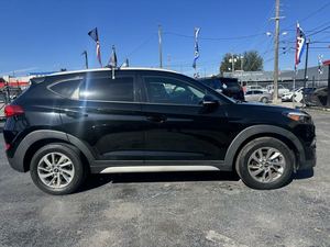 USED 2018 HYUN DAI TUCSON 2.0L <strong>SEL</strong> PLUS FWD FULL OPTION READY to SHIP - Product Image 3
