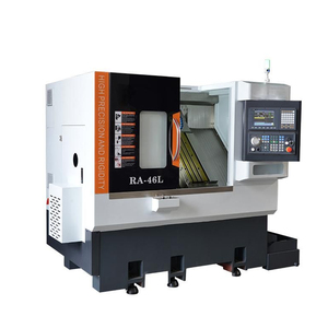 金属加工用多機能CNC旋盤とミルコンボマシン - Product Image 4