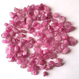 Natural Burma <strong>Ruby</strong> Stones <strong>Rough</strong> <strong>Ruby</strong> Gemstone Raw Wholesale Loose Gemstones with Natural Origin Priced by Carat - Product Image 4