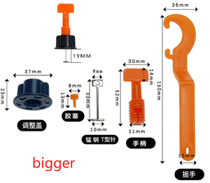 tile <strong>leveling</strong> <strong>system</strong> t <strong>rail</strong> for installation tool tile installation machine ai inside corners waterprrofing