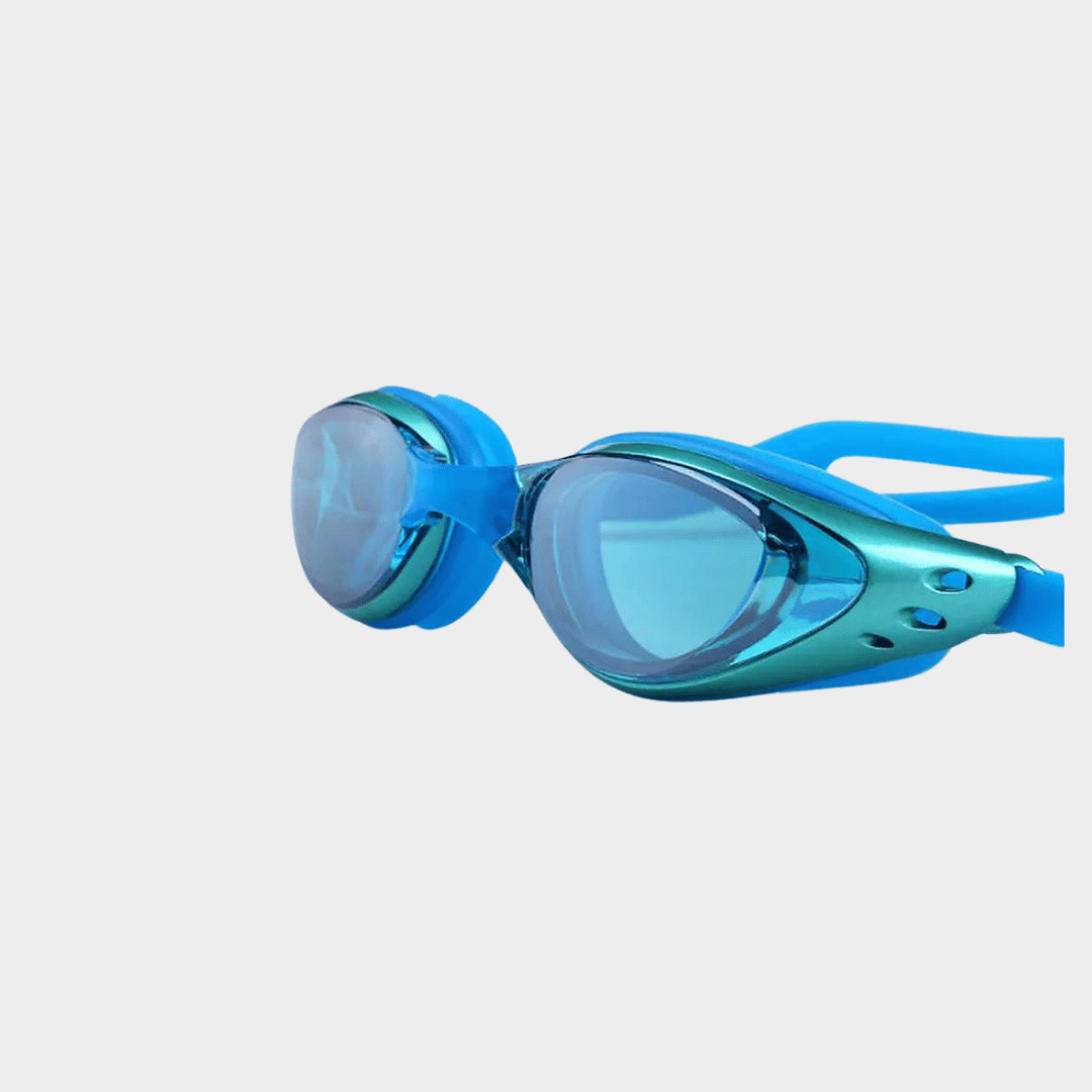 Azul claro