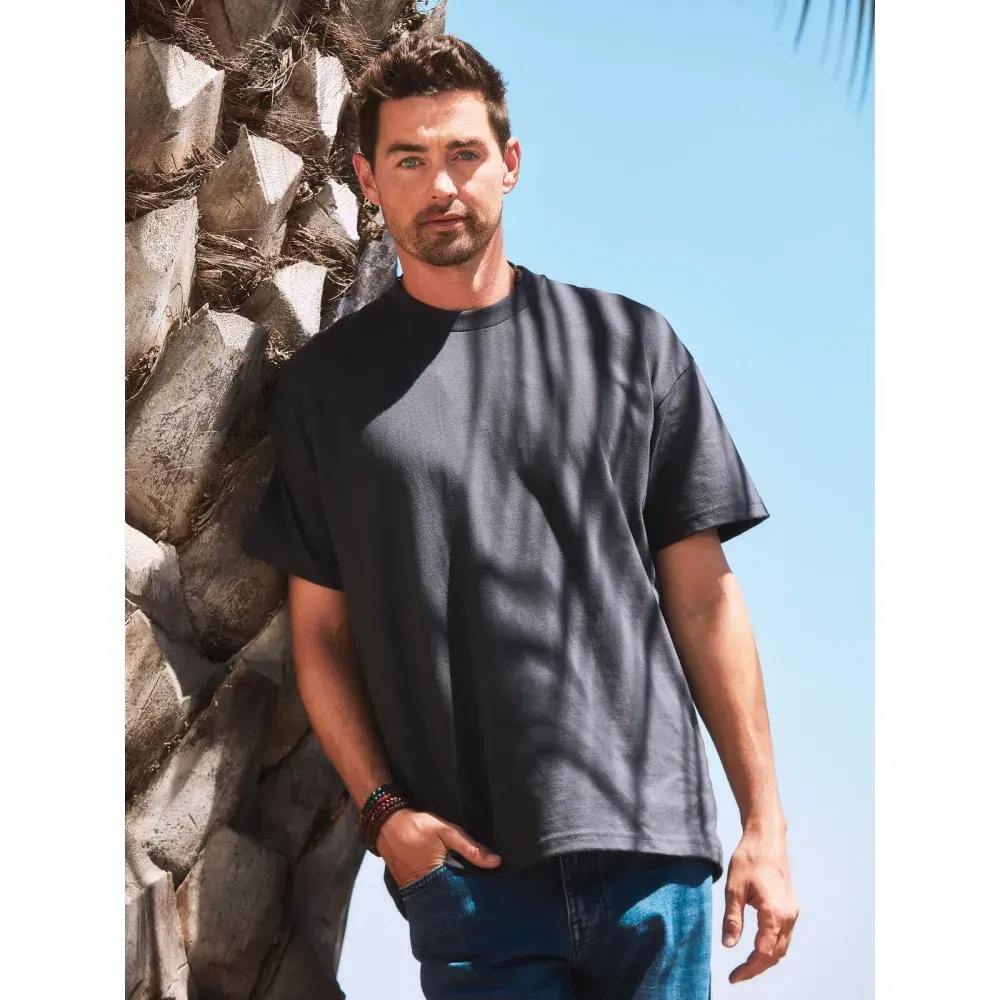 Black, Bone, clay, Graphit Black, heather gray, Light Olive, Midnight Navy, stonewash denim, Shitake, tan, White