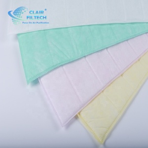 Cheap Prices G4 F6 F7 <strong>F8</strong> Non-Woven Pocket <strong>Filter</strong>/Pocket M6 Gas Turbine <strong>Bag</strong>