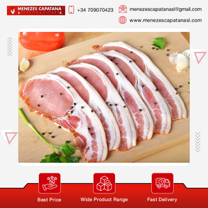 เนื้อหมูแช่แข็งเกลือต่ำที่มีคุณค่าทางโภชนาการ - Product Image 5