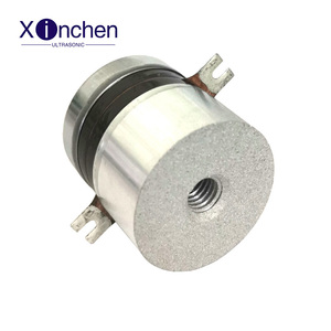 High Frequency <strong>Vibration</strong> Sensor Power Piezoelectric 200khz Transducers Ultrasonics - Product Image 3