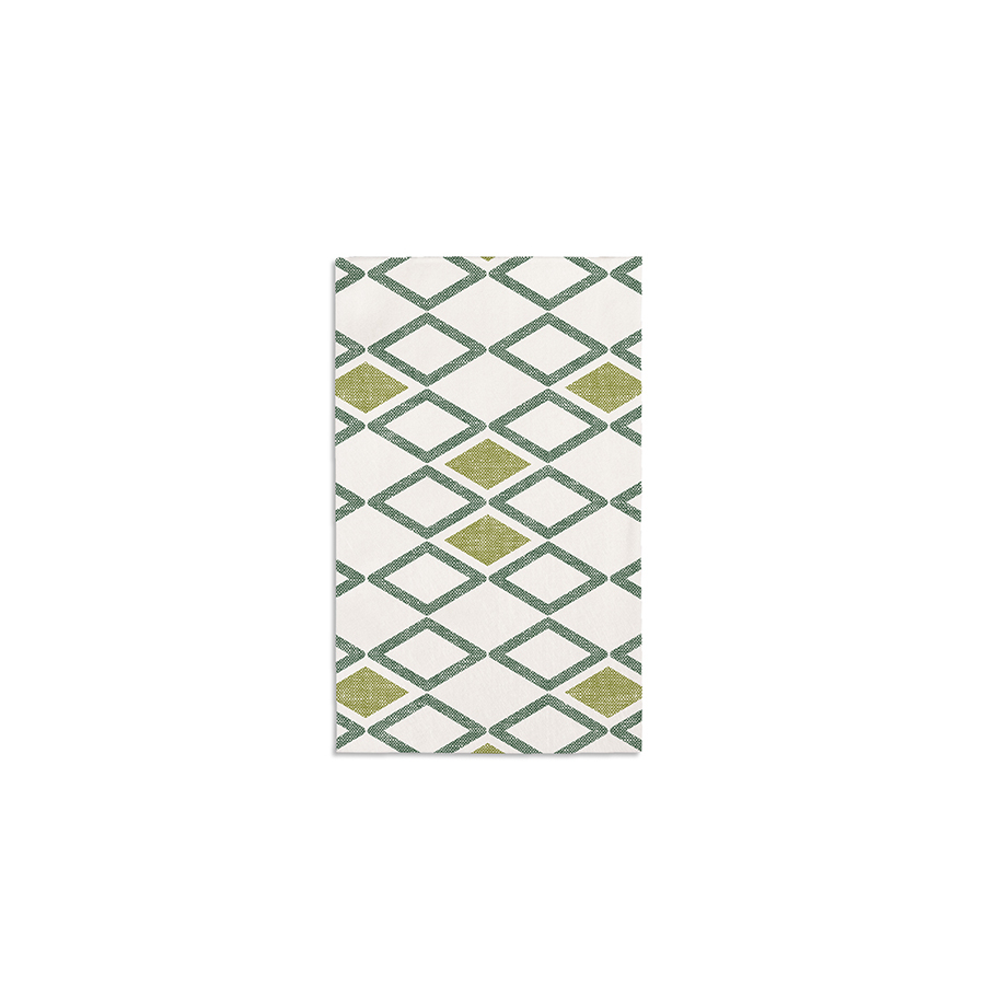 Green Tresmall