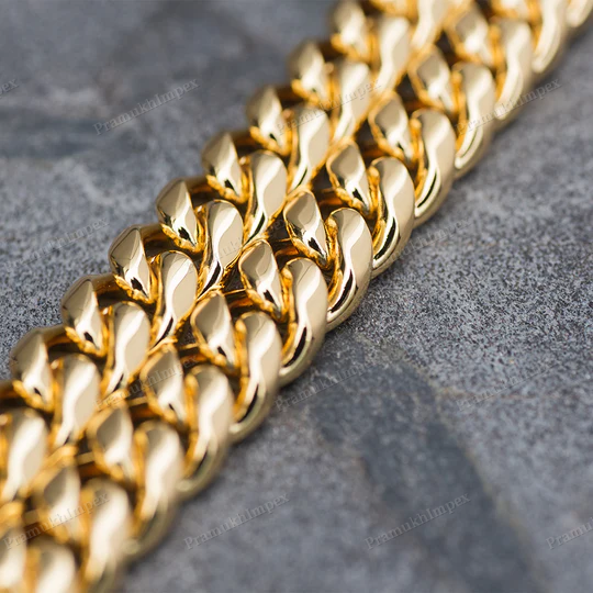 White Gold