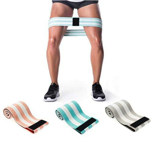 EN Stock OEM Bandas elásticas de resistencia para yoga/Bandas de ejercicio/Bandas de fitness Juego de bandas de resistencia para el hogar - Product Image 3