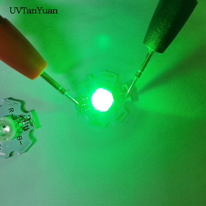 High Power 1W <strong>3W</strong> RGB <strong>LED</strong> Diode Outdoor Stage Lighting
