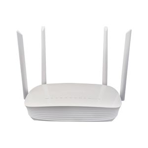 Chất lượng ổn định sử dụng nhà FTTH onu GPON onu wifi6 ax30004ge băng tần kép xpon ONT VoIP <span class=keywords><strong>Modem</strong></span> - Product Image 2