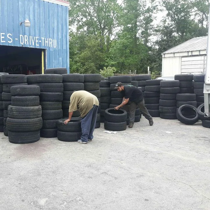 Cheap Used Tyres in stock /Premium Grade Used Car Tires for Sale