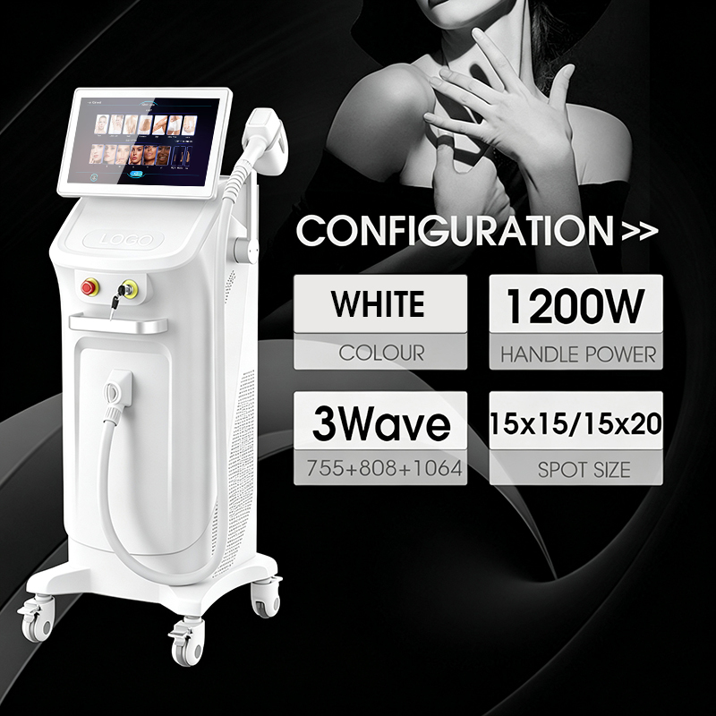 Blanco (1200W)