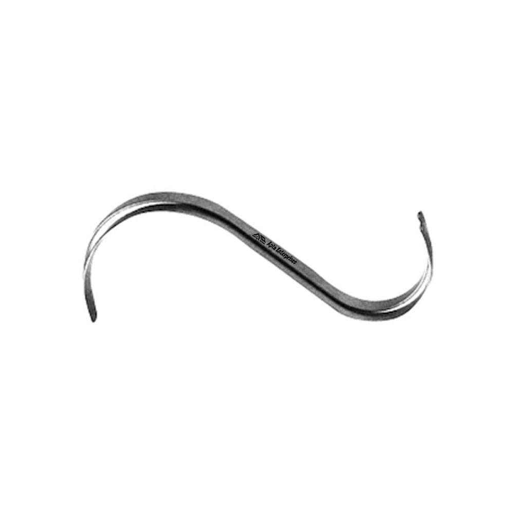 Hasson S retractor