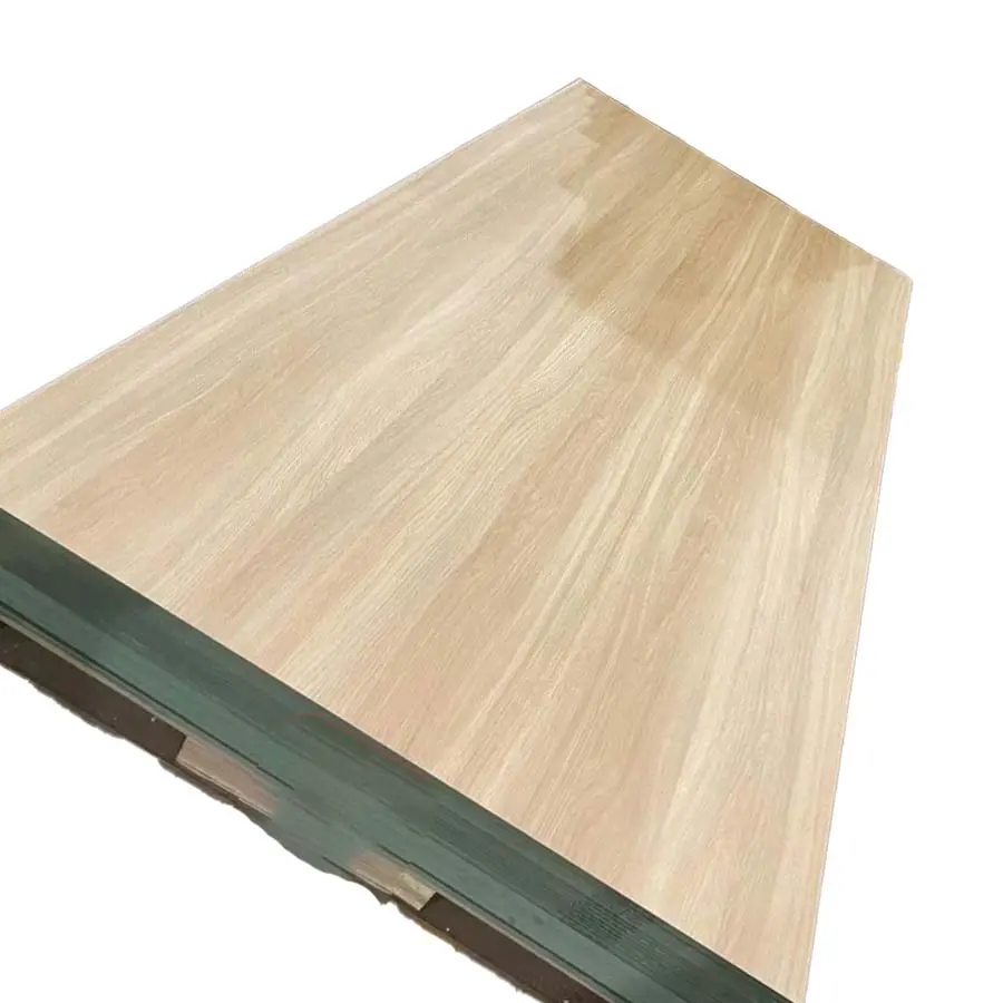 Boa qualidade design Melamina MDF Board espessura 17mm tamanho 1220x2440mm 4x8feet PVC material impermeável cores personalizadas