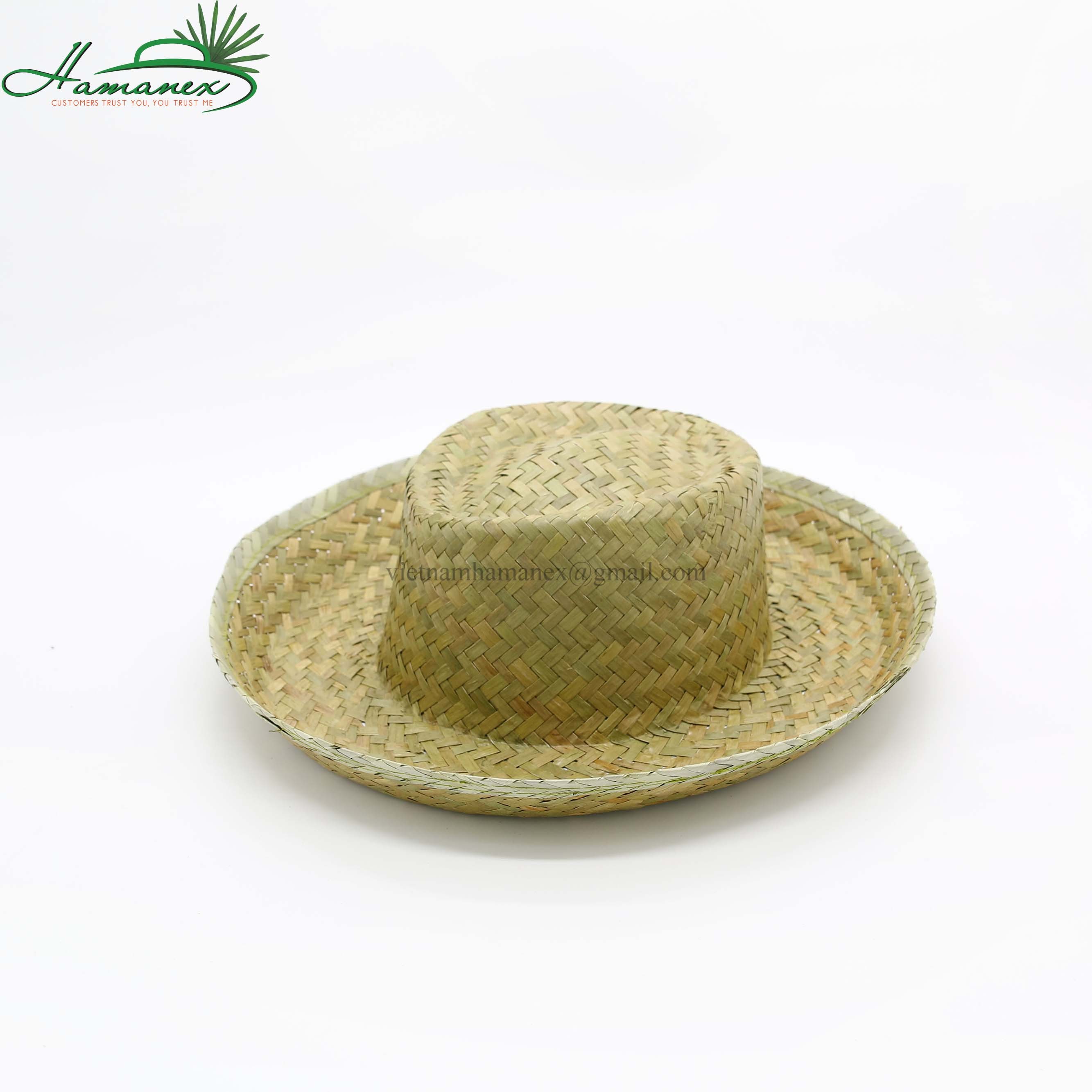 Natural Green