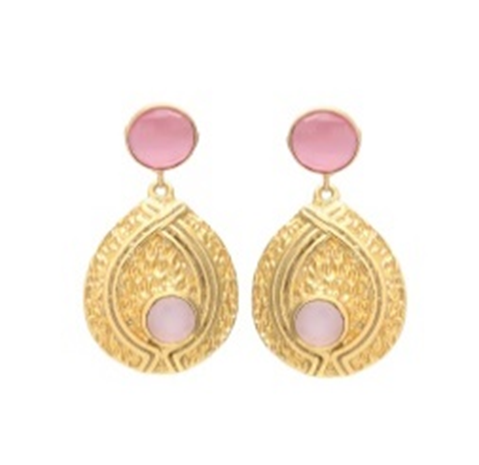 Pink//Golden