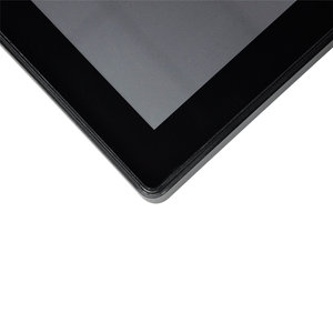 CJ TOUCH 15,6 18,5 21,5 pulgadas Monitor de pantalla táctil capacitiva de 10 puntos VGA DVI entrada de vídeo de la pantalla LCD monitor de ordenador - Product Image 5